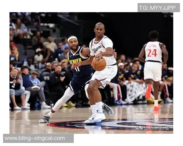 快船自与保罗分手后表现回暖战绩8胜6负净效率排名第六