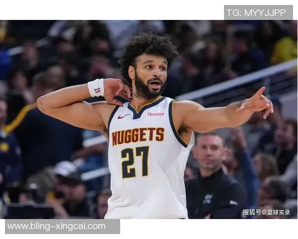 詹宁斯谈穆雷全明星之路：他像帕克一样默默无闻却实力出众