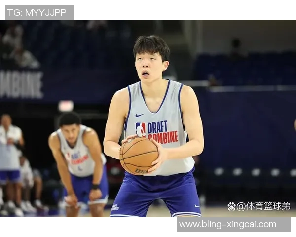 杨瀚森发展未达预期马卢阿奇鼓励新秀相信成长过程 杨瀚森发展未达预期马卢阿奇鼓励新秀相信成长过程