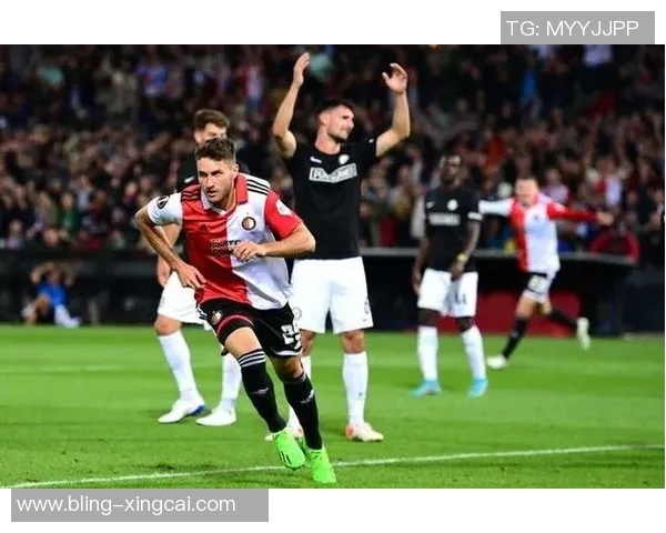 范佩西执教危机加剧费耶诺德遭遇历史性连败创队史新低