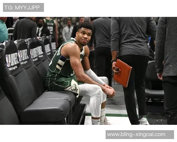 字母哥坦言未来充满未知挑战人生的变数让他倍感期待与不安