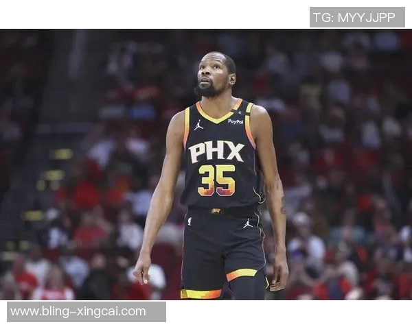 杜兰特谈球队责任感队友鼓励我多出手投篮