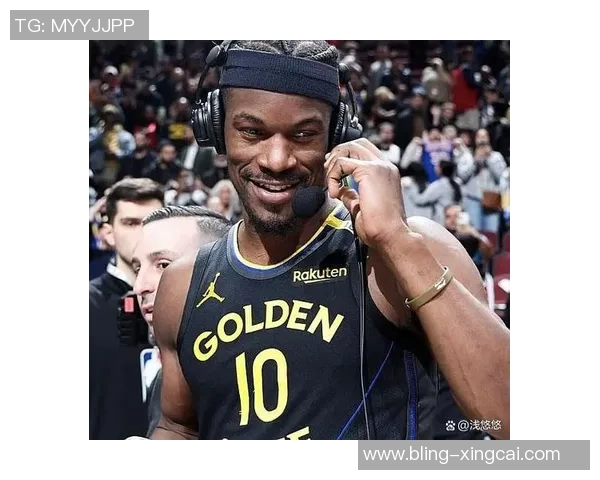 邓利维认为勇士难以再完成类似巴特勒的重磅交易