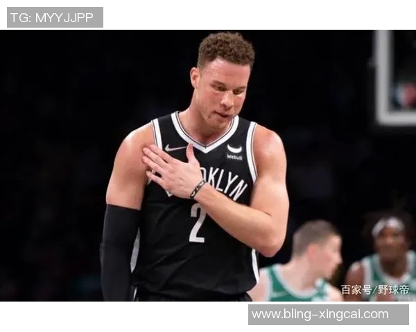 格里芬赞文班努力提升比赛意志展望未来四五年后的惊人表现